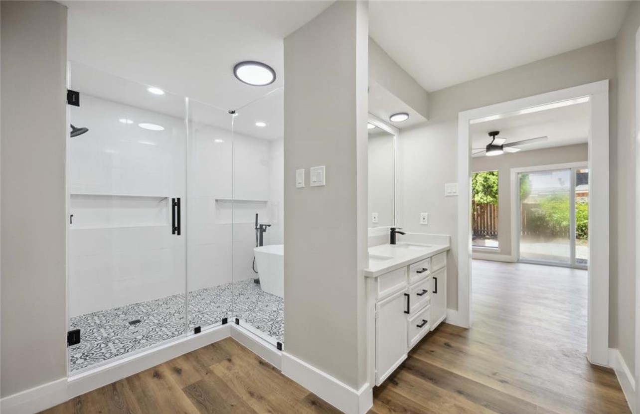 8143 Northbridge Drive Spring, TX 77379 - Photo 12 of 30