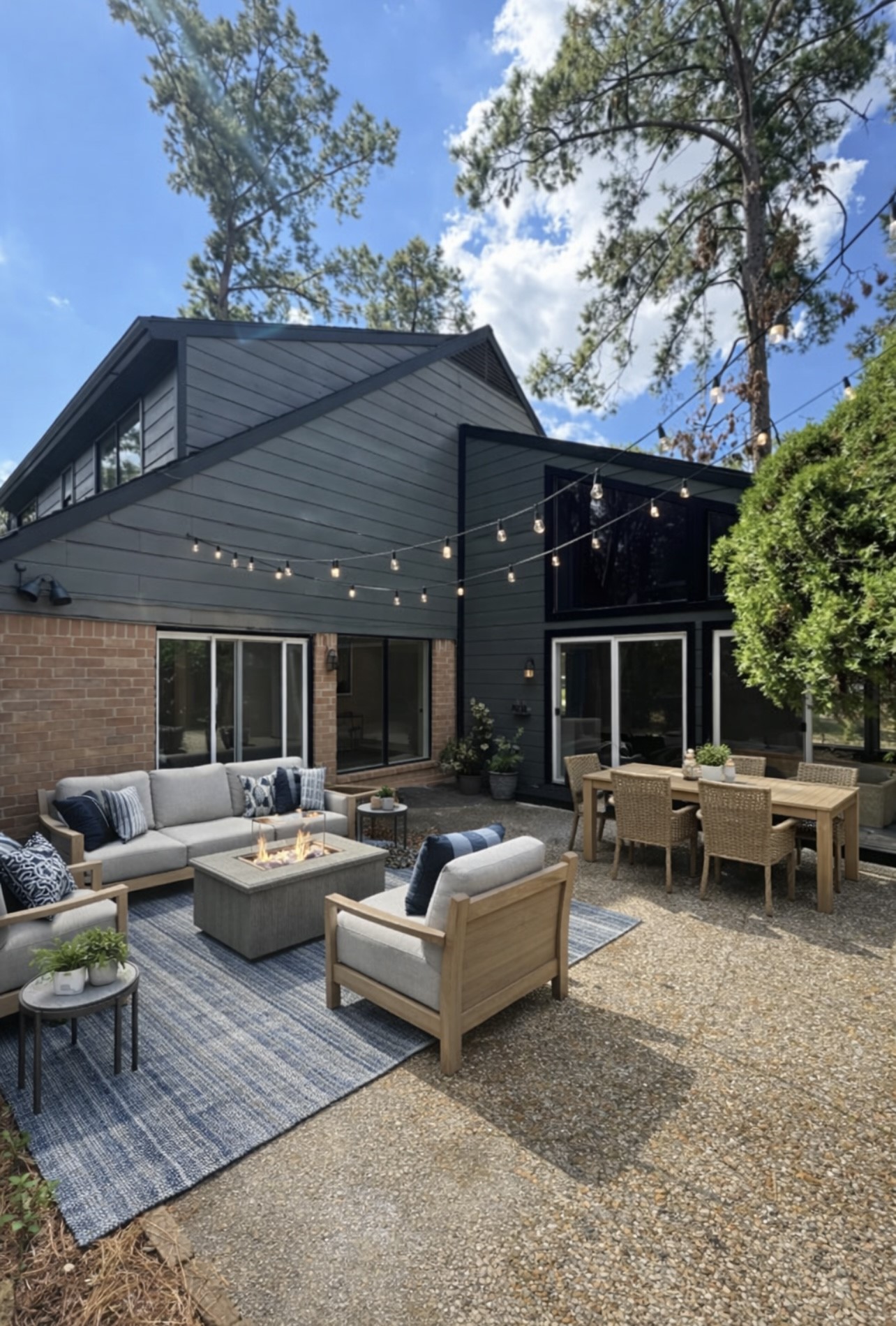 8143 Northbridge Drive Spring, TX 77379 - Photo 23 of 30