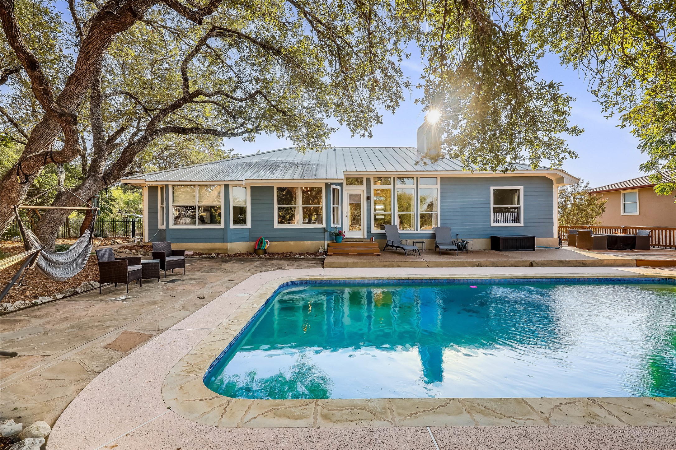 3110 Point Cove Lago Vista, TX 78645 - Photo 25 of 31