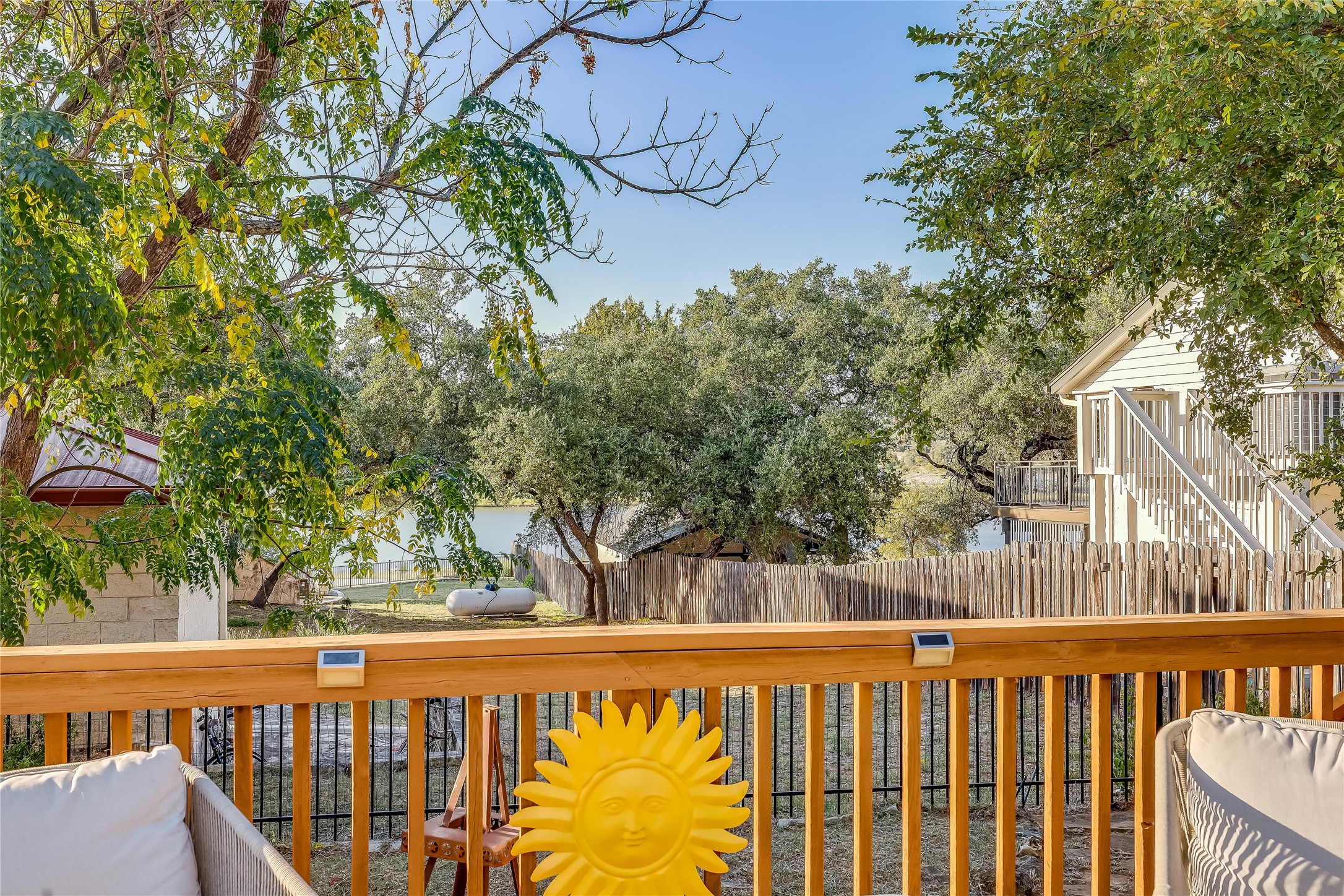 3110 Point Cove Lago Vista, TX 78645 - Photo 27 of 31