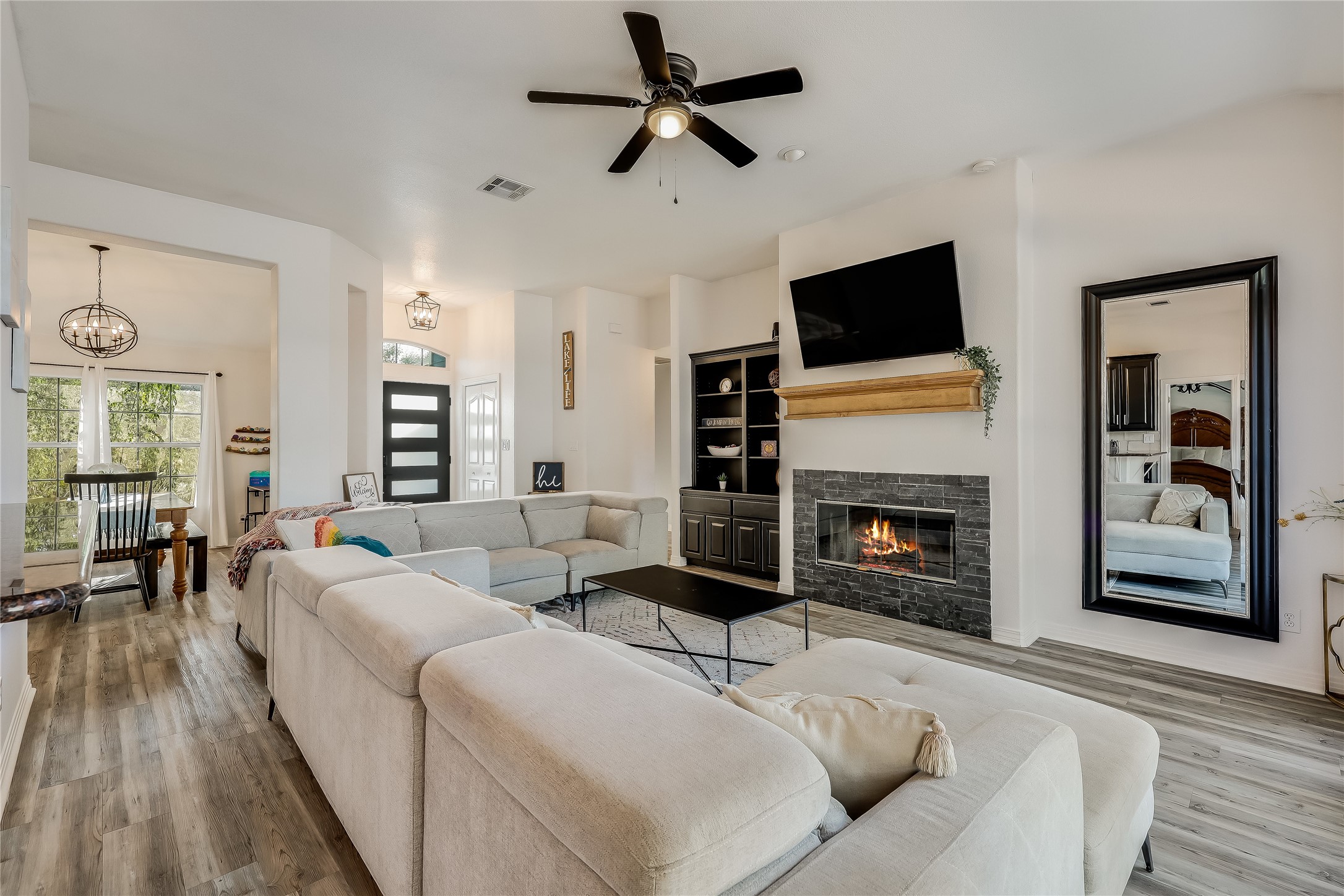 3110 Point Cove Lago Vista, TX 78645 - Photo 6 of 31