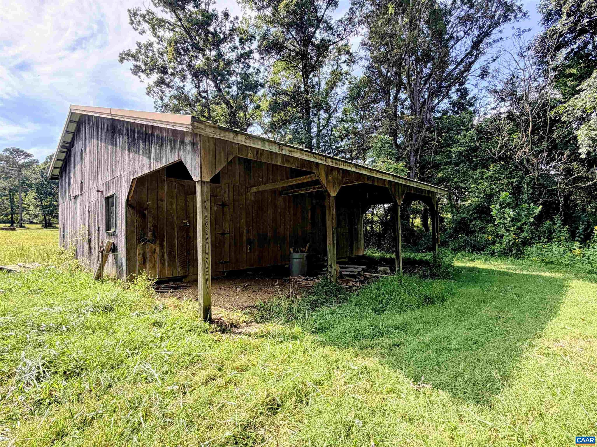4015 Fox Mountain Road Elkton, VA 22827 - Photo 5 of 6 Gallery Image 5
