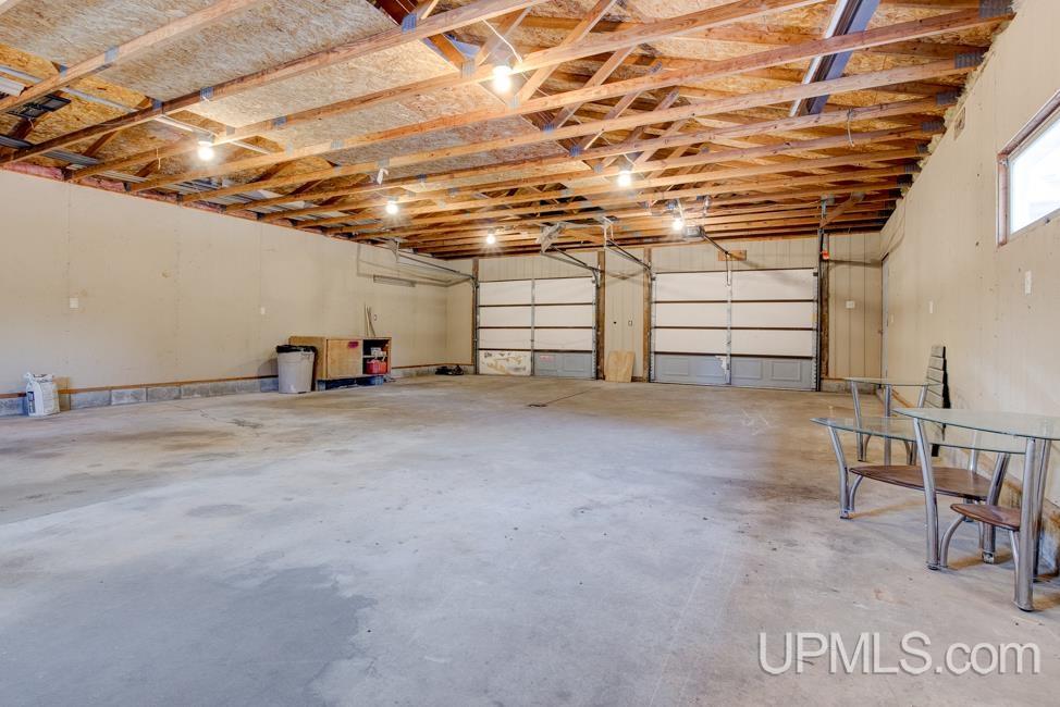 9060 26.6 Road Rapid River, MI 49878 - Photo 37 of 51 Gallery Image 37
