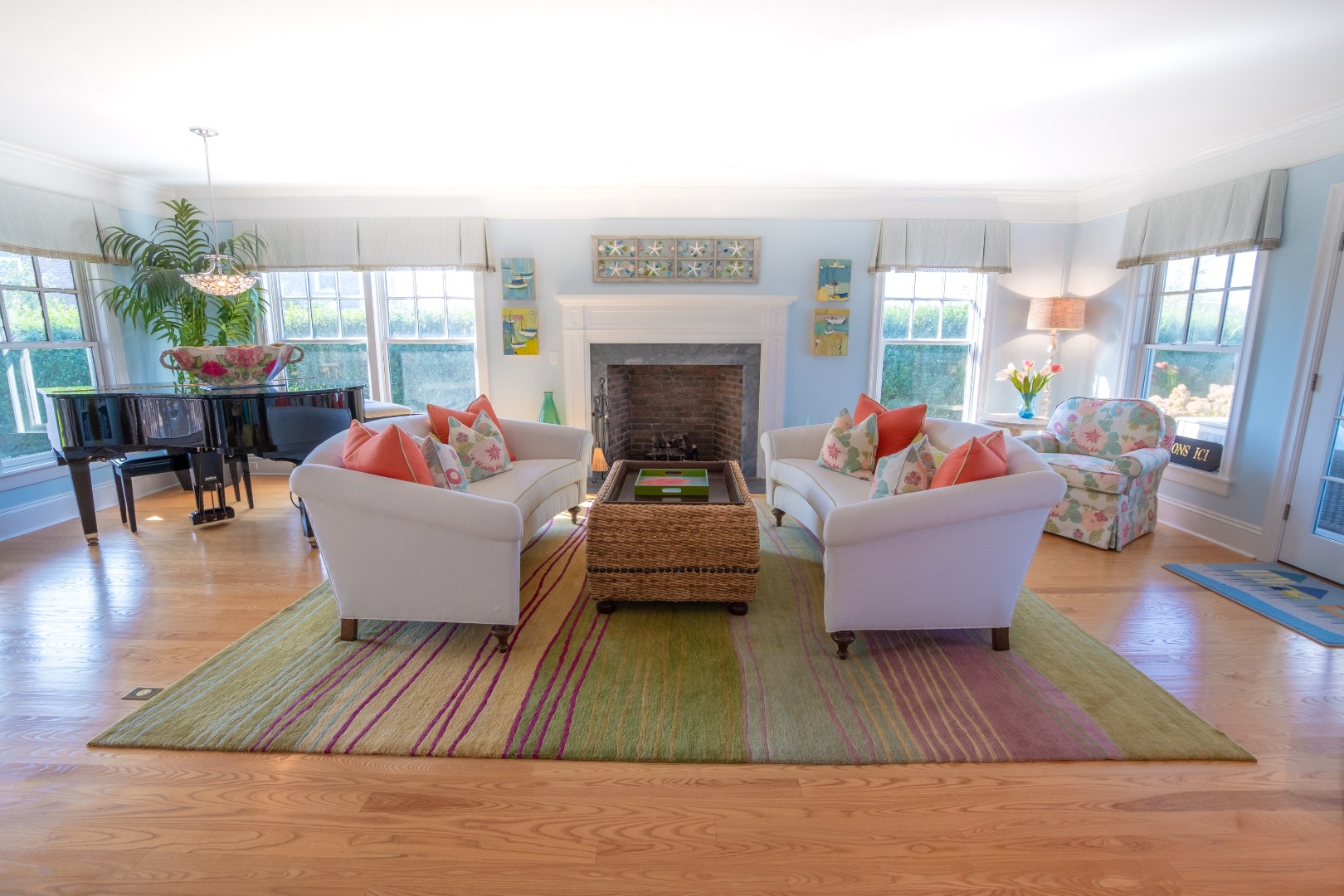 140 Cliff Road Nantucket, MA 02554 - Photo 8 of 30 Gallery Image 8