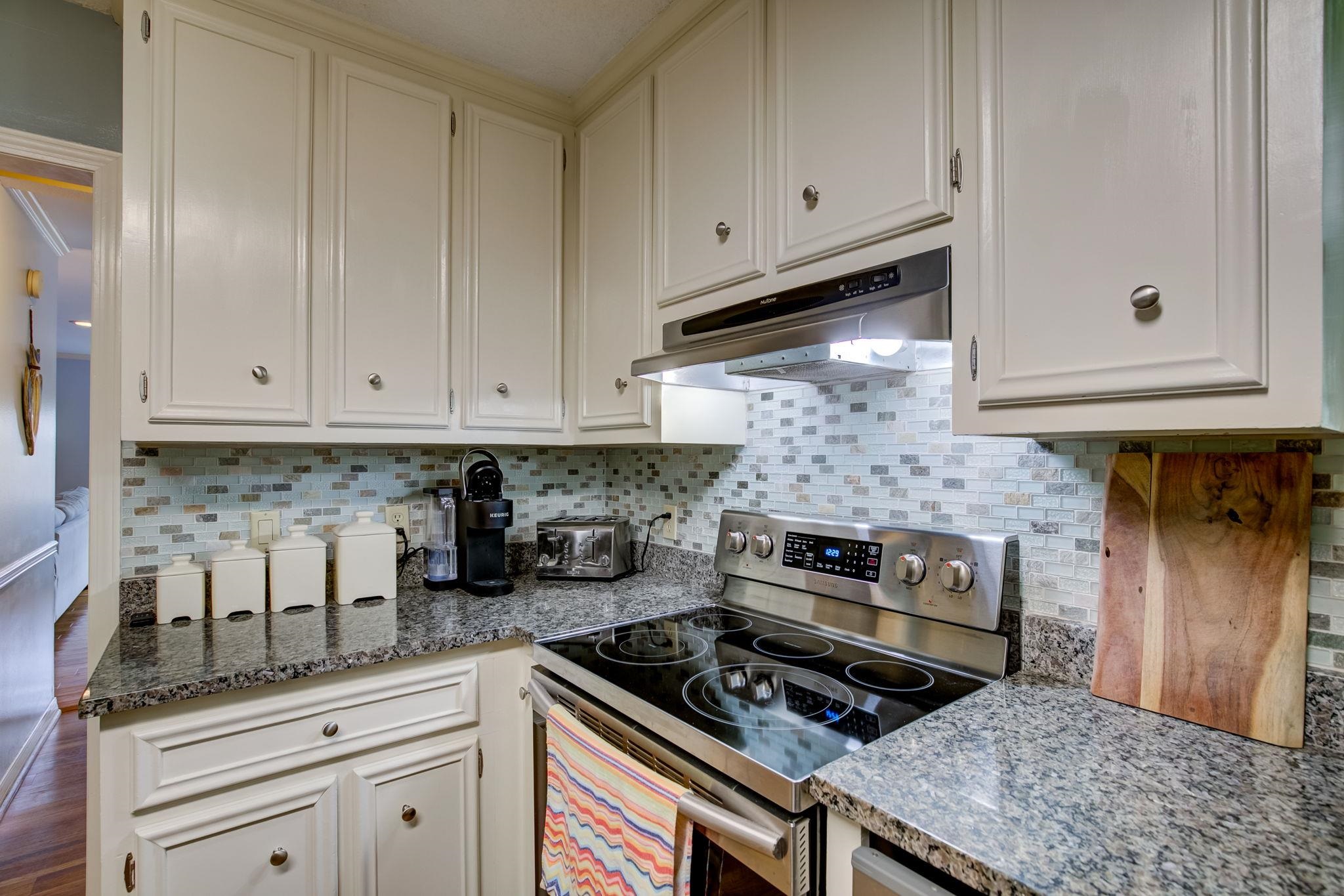 8 Soldiers Route Daphne, AL 36527 - Photo 13 of 42 Kitchen