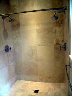 6392 Kalama Road, Unit 4 Kapaa, HI 96746 - Photo 11 of 24 a bathroom with a shower