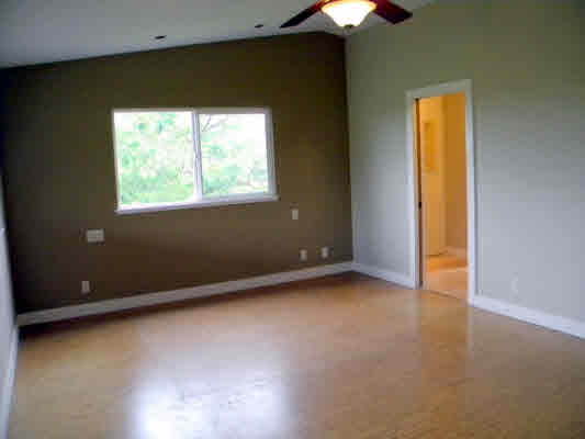 6392 Kalama Road, Unit 4 Kapaa, HI 96746 - Photo 14 of 24 an empty room with a window