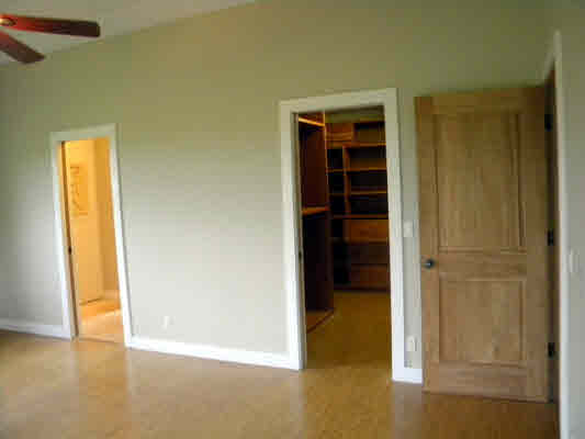 6392 Kalama Road, Unit 4 Kapaa, HI 96746 - Photo 15 of 24 a view of an empty room and a window
