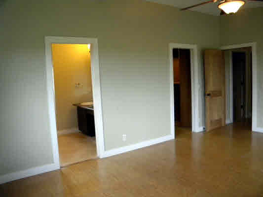 6392 Kalama Road, Unit 4 Kapaa, HI 96746 - Photo 16 of 24 a view of a room with a hallway