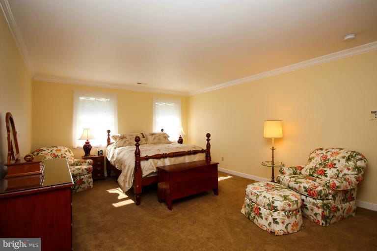 5210 Gunpowder Road Fairfax, VA 22030 - Photo 18 of 30 Bedroom (Master)