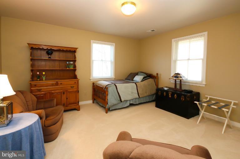 5210 Gunpowder Road Fairfax, VA 22030 - Photo 22 of 30 Bedroom 2