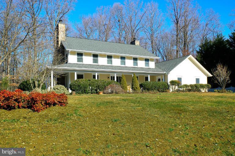 5210 Gunpowder Road Fairfax, VA 22030 - Photo 30 of 30 Exterior (Front)
