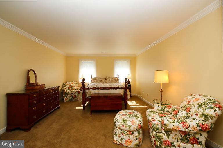 5210 Gunpowder Road Fairfax, VA 22030 - Photo 4 of 30 Bedroom (Master) 1