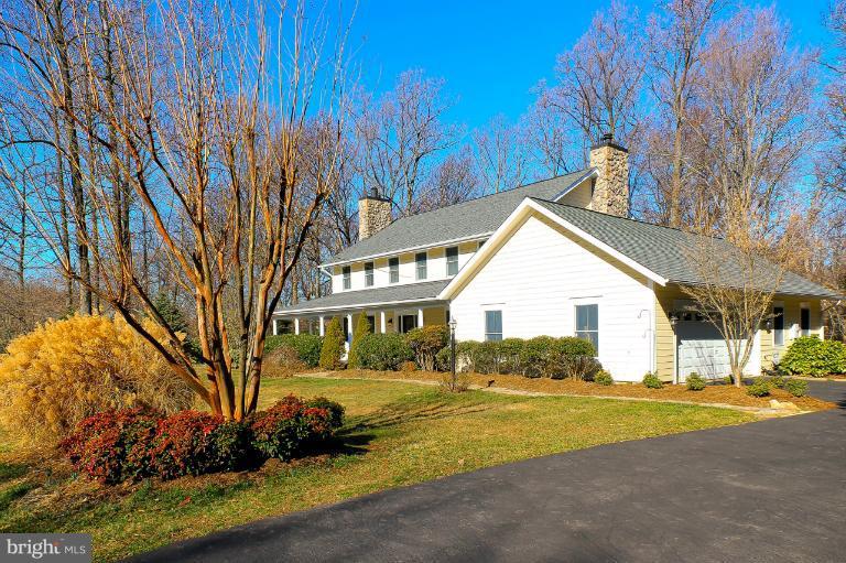 5210 Gunpowder Road Fairfax, VA 22030 - Photo 7 of 30 View from Street