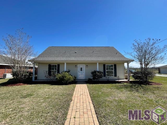 235 Elm Drive Raceland, LA 70394 - Photo 1 of 22 Gallery Image 1