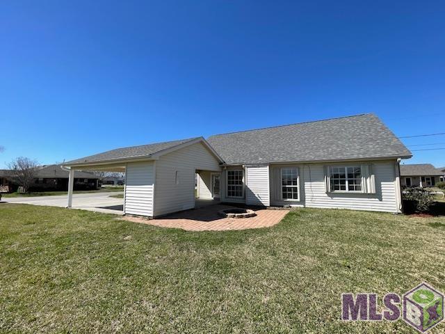 235 Elm Drive Raceland, LA 70394 - Photo 20 of 22 Gallery Image 20
