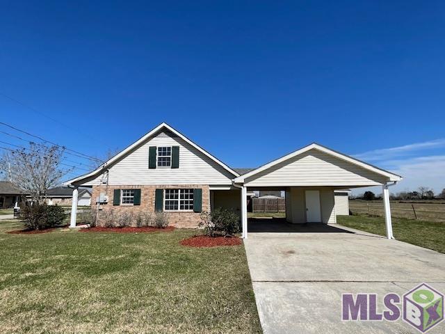 235 Elm Drive Raceland, LA 70394 - Photo 21 of 22 Gallery Image 21
