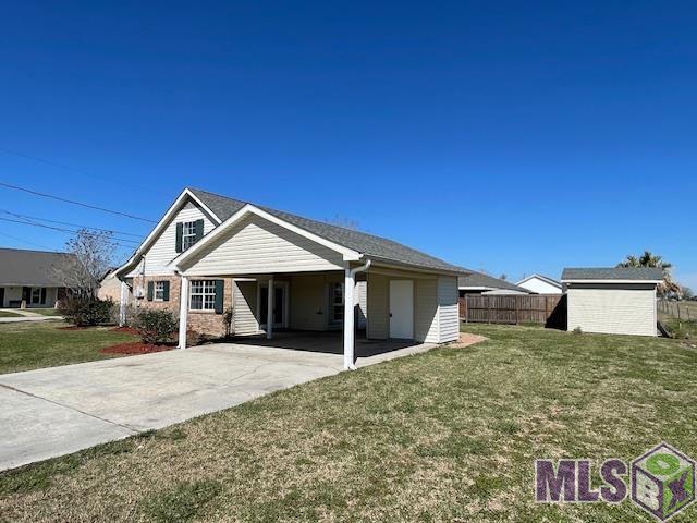 235 Elm Drive Raceland, LA 70394 - Photo 22 of 22 Gallery Image 22