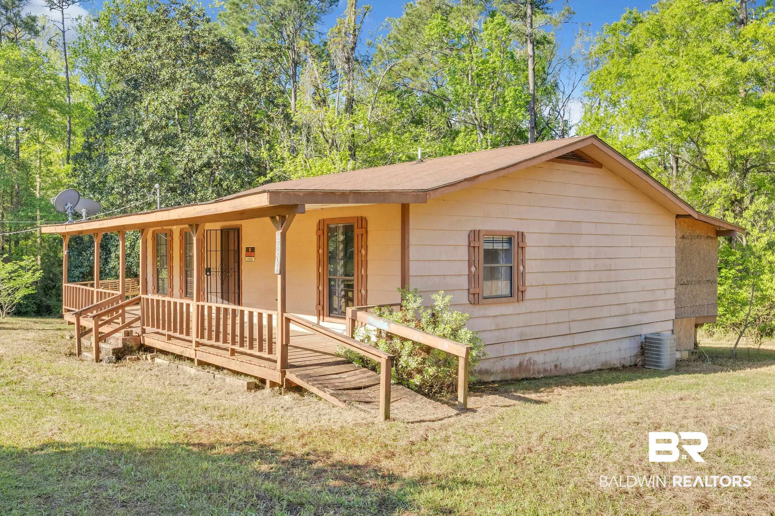 2980 Busby Road Mobile, AL 36695 - Photo 21 of 26