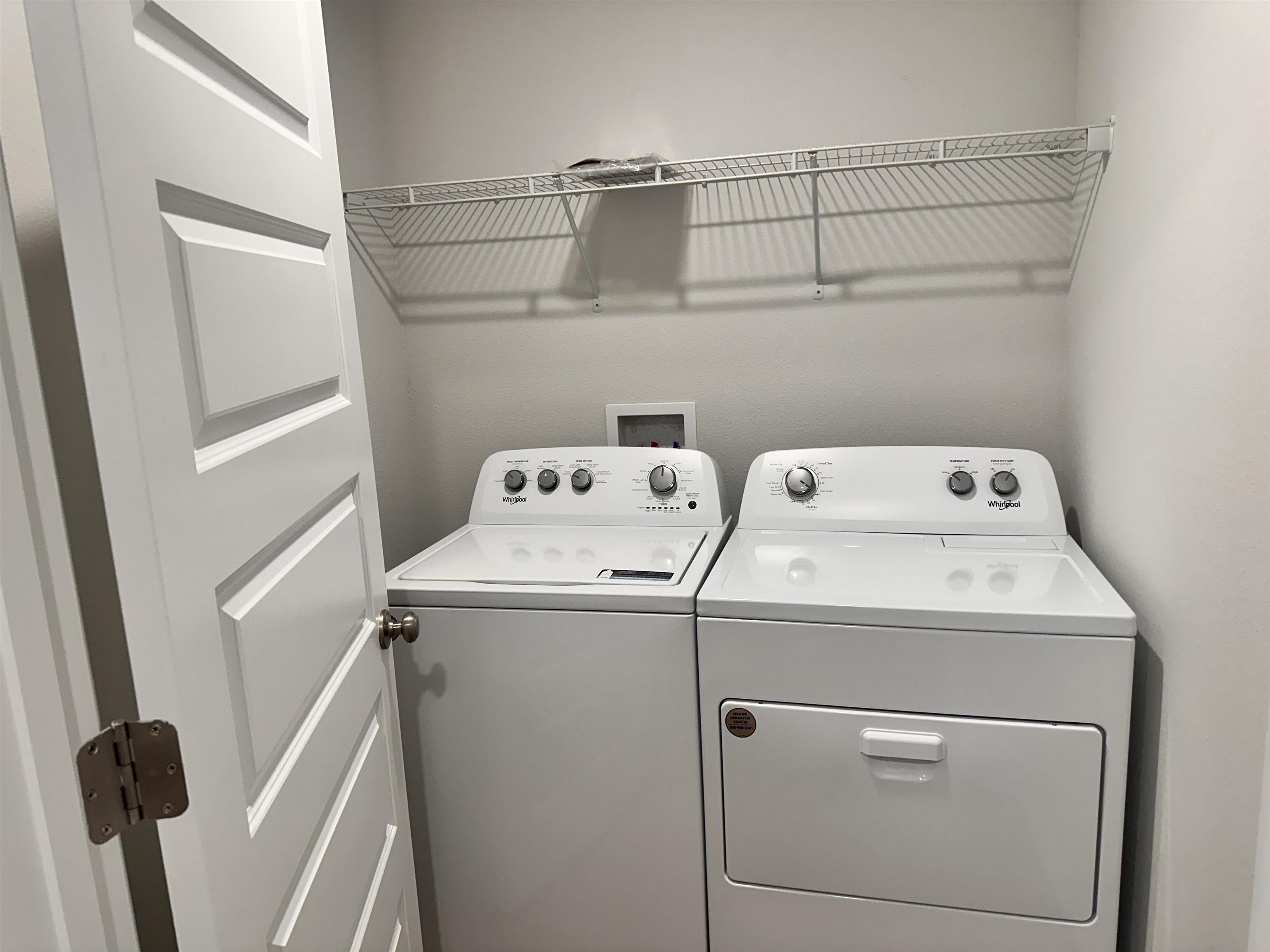 23835 Unbridled Loop Daphne, AL 36526 - Photo 5 of 25 Laundry