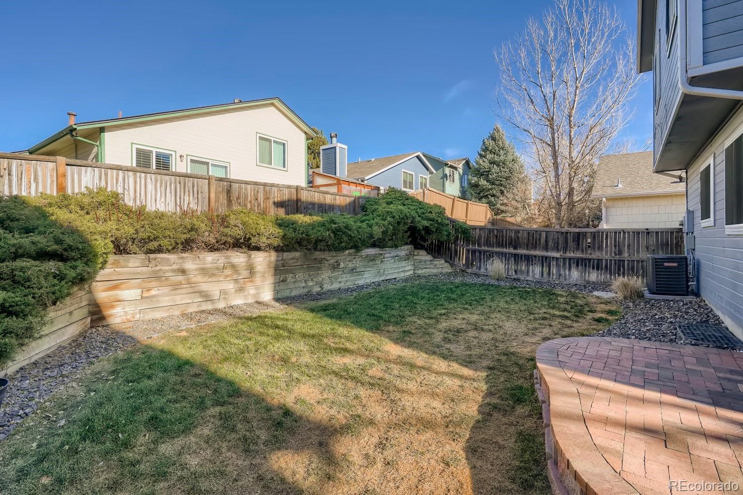 569 Longfellow Lane Highlands Ranch, CO 80126 - Photo 18 of 22 Gallery Image 18