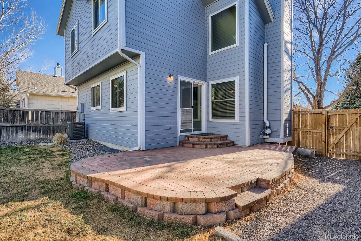 569 Longfellow Lane Highlands Ranch, CO 80126 - Photo 19 of 22 Gallery Image 19
