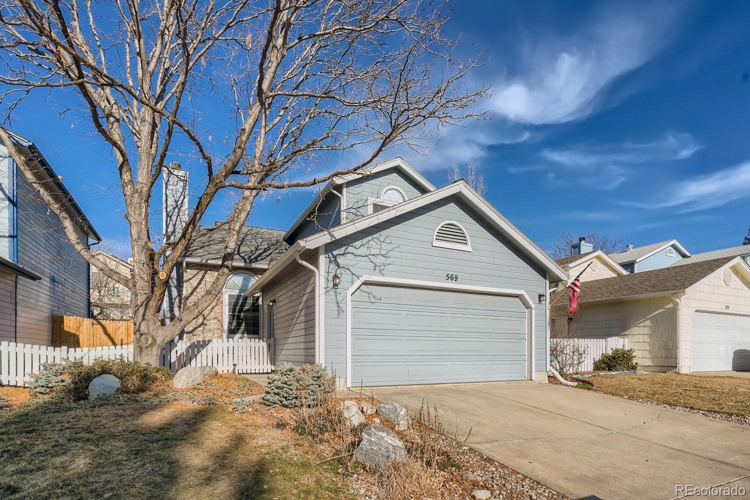 569 Longfellow Lane Highlands Ranch, CO 80126 - Photo 22 of 22 Gallery Image 22