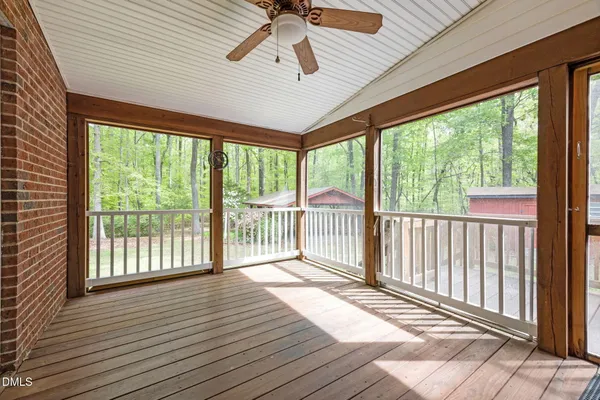 $499,900 | 415 Jericho Road, Hillsborough, NC 27278