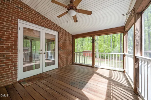 $499,900 | 415 Jericho Road, Hillsborough, NC 27278