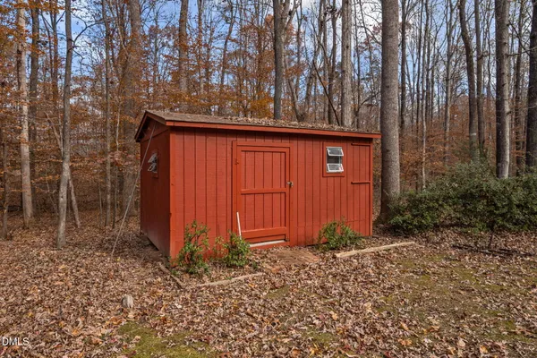 $499,900 | 415 Jericho Road, Hillsborough, NC 27278