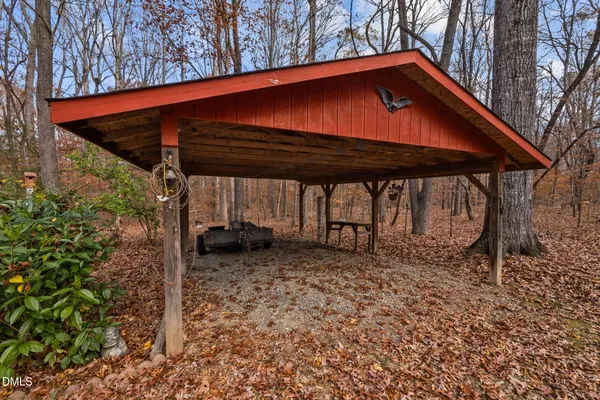 $499,900 | 415 Jericho Road, Hillsborough, NC 27278