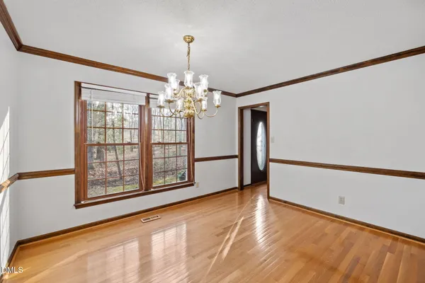 $499,900 | 415 Jericho Road, Hillsborough, NC 27278