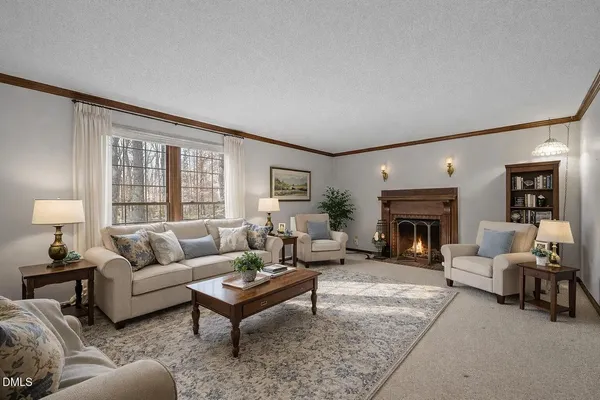 $499,900 | 415 Jericho Road, Hillsborough, NC 27278