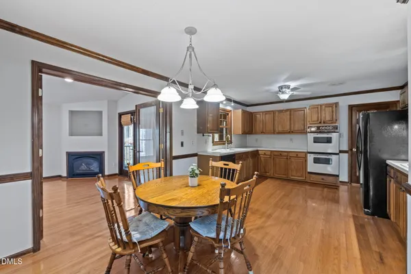 $499,900 | 415 Jericho Road, Hillsborough, NC 27278