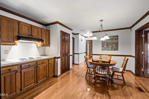 $499,900 | 415 Jericho Road, Hillsborough, NC 27278