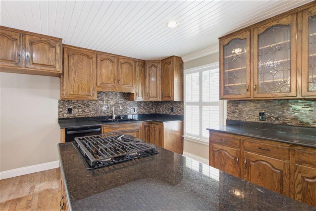 3464 Maynard Circle Gainesville, GA 30506 - Photo 32 of 56