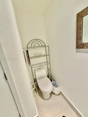 a view of a city with tall buildings