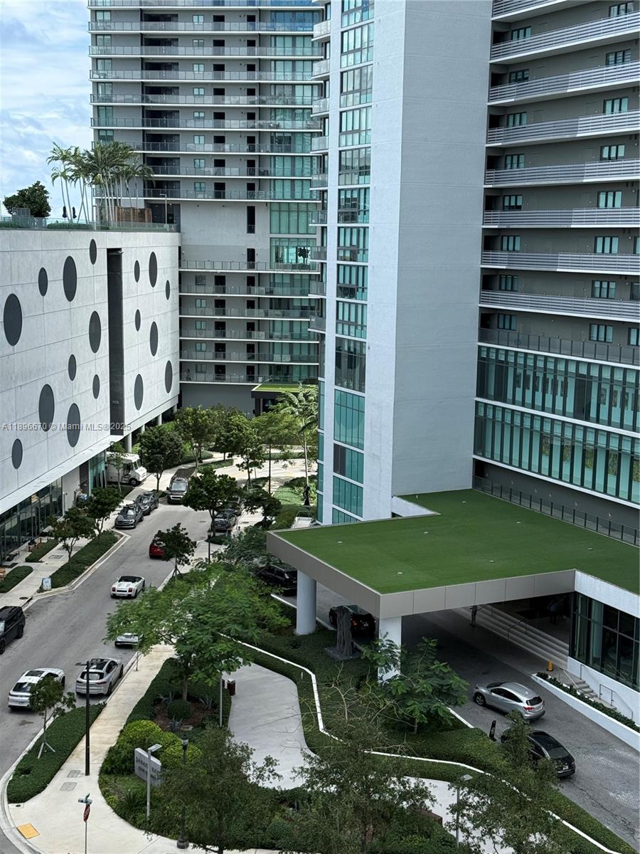 501 Northeast 31st Street, Unit 602 Miami, FL 33137 - Photo 16 of 38