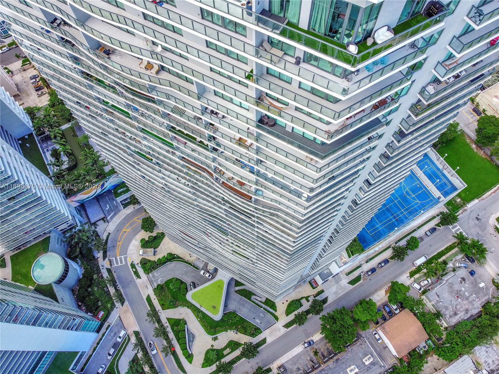 501 Northeast 31st Street, Unit 602 Miami, FL 33137 - Photo 21 of 38