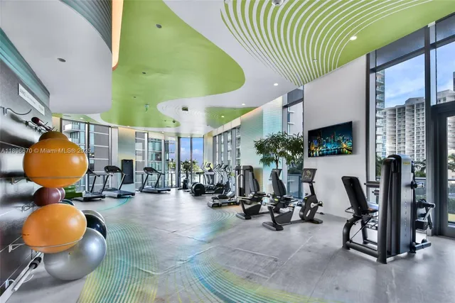 $498,000 | 501 Northeast 31st Street, Unit 602, Miami, FL 33137