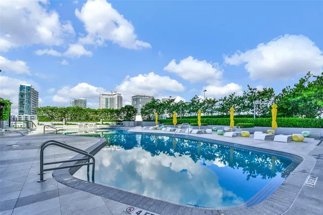 $498,000 | 501 Northeast 31st Street, Unit 602, Miami, FL 33137