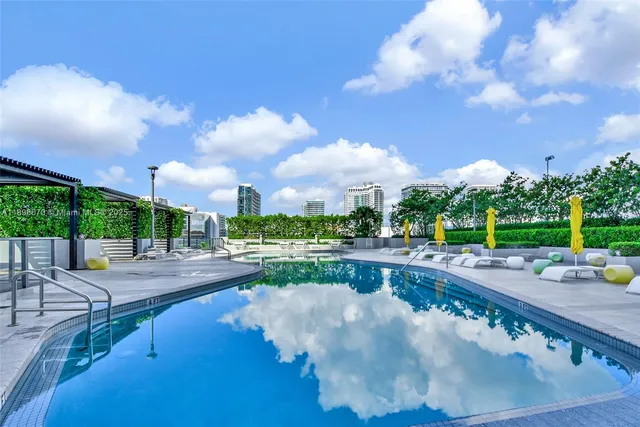 $498,000 | 501 Northeast 31st Street, Unit 602, Miami, FL 33137