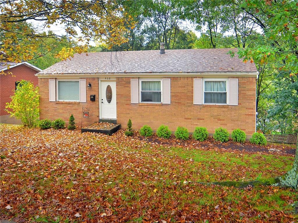 468 Filmore Road Pittsburgh, PA 15221 - Photo 1 of 19