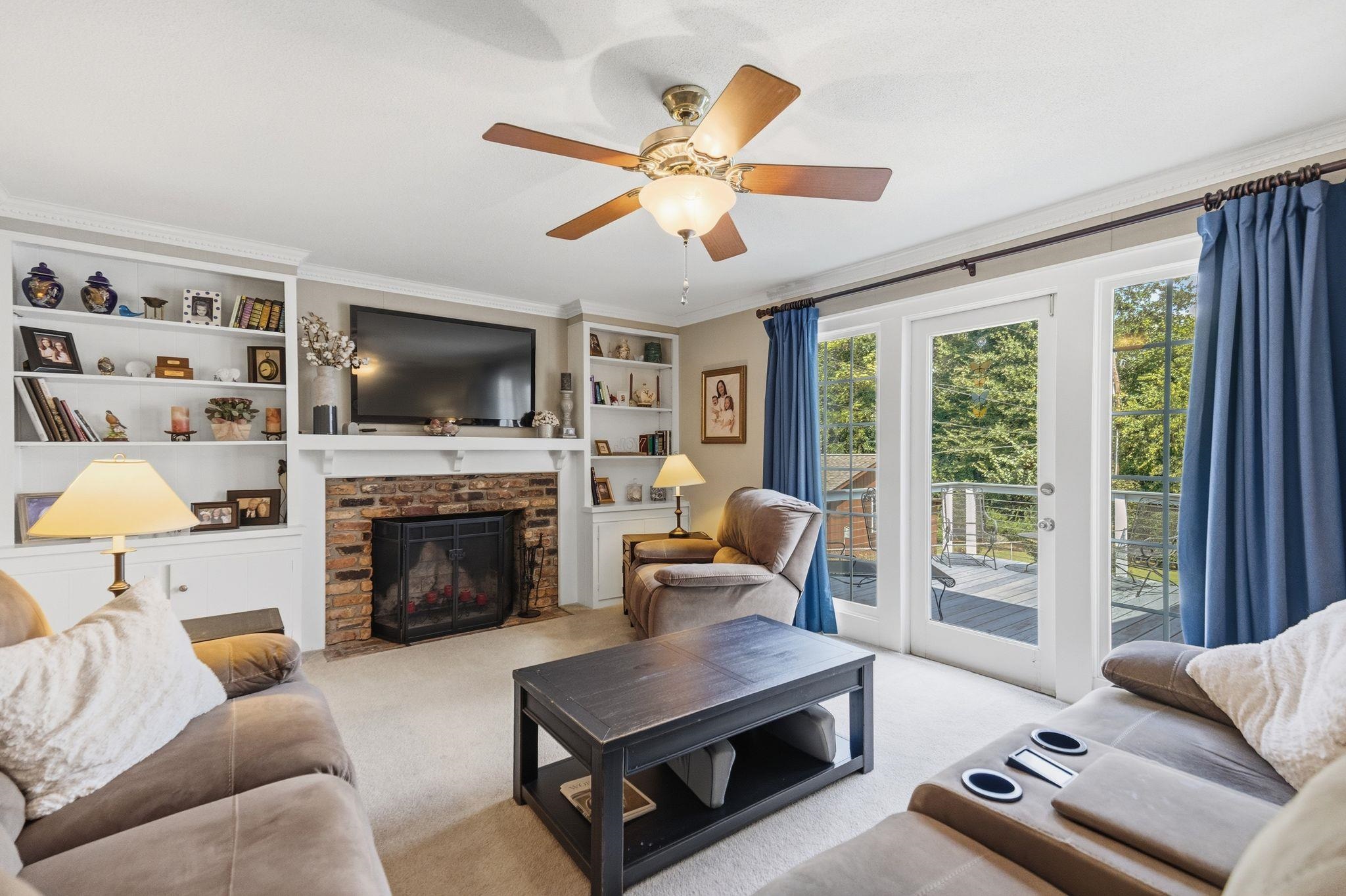 466 Webber Road Spartanburg, SC 29307 - Photo 13 of 41 Gallery Image 13