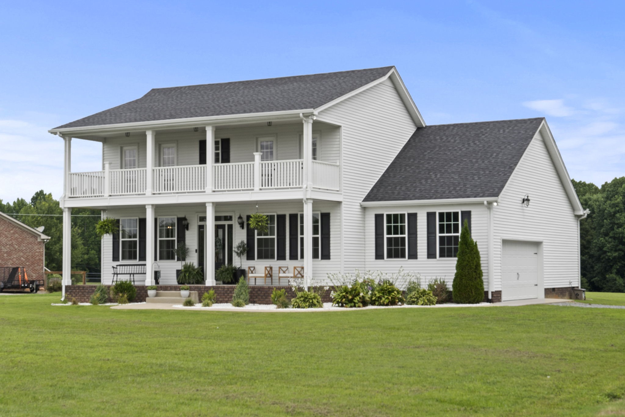 257 South Ray Road Portland, TN 37148 - Photo 2 of 25