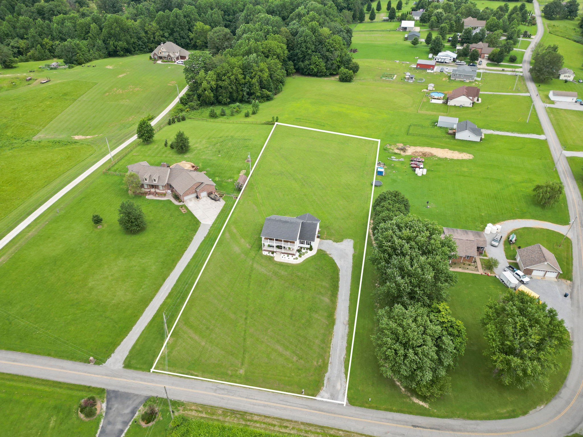 257 South Ray Road Portland, TN 37148 - Photo 25 of 25