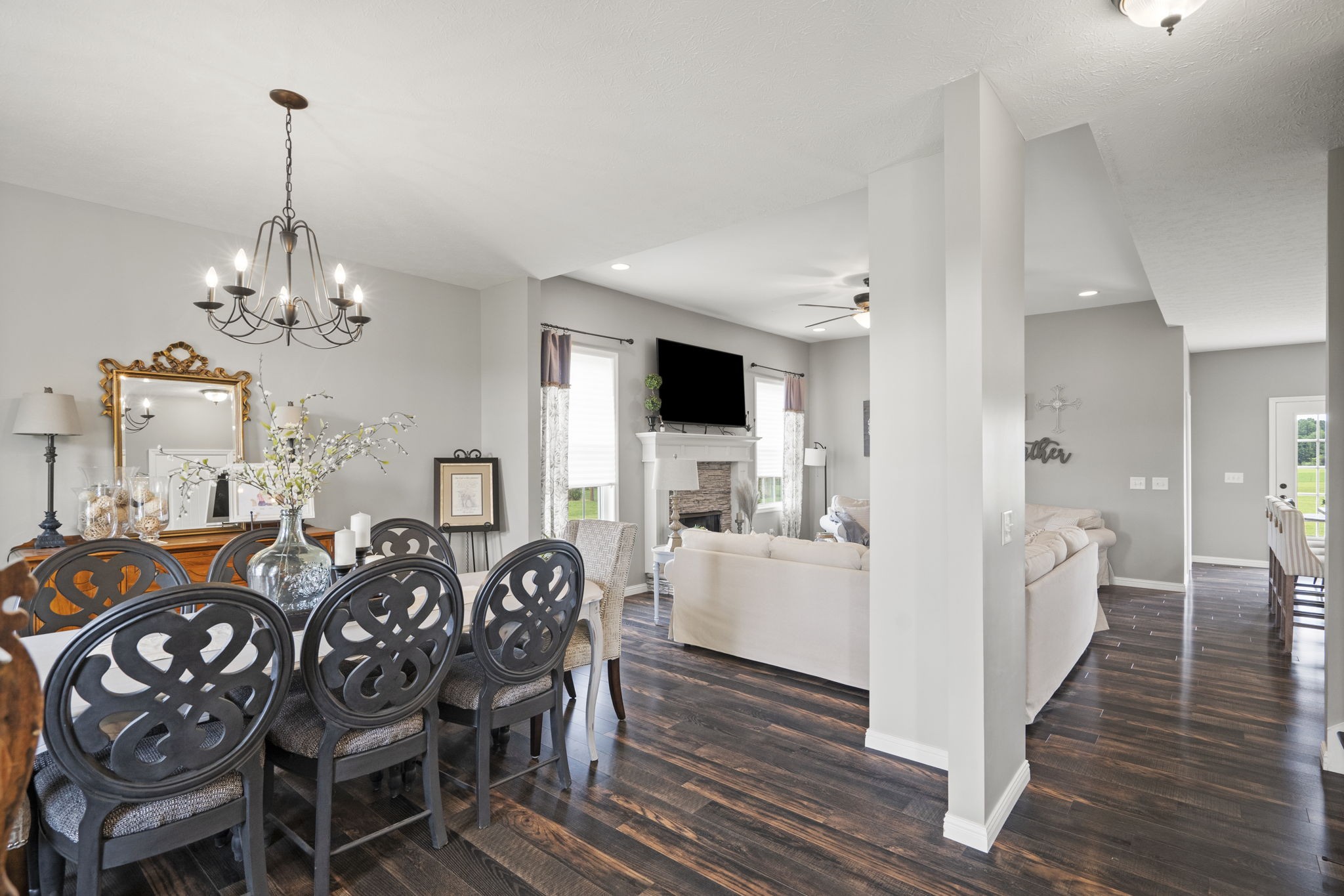 257 South Ray Road Portland, TN 37148 - Photo 9 of 25
