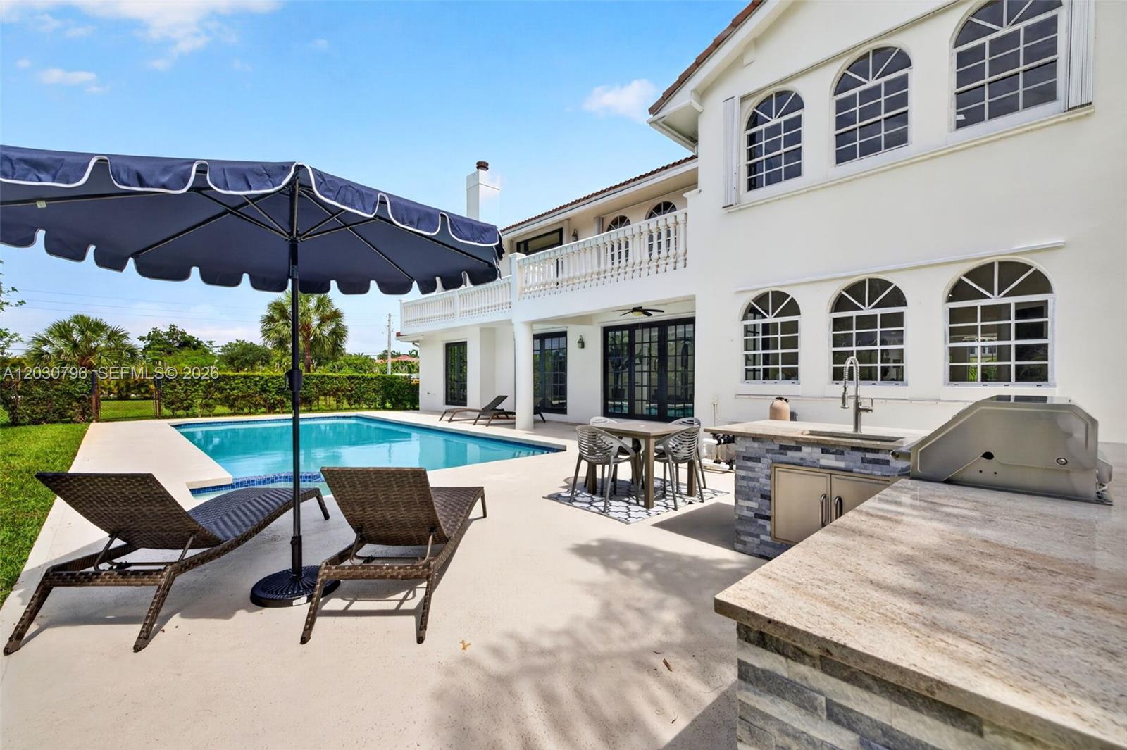 12360 Southwest 1st Street Plantation, FL 33325 - Photo 79 of 97