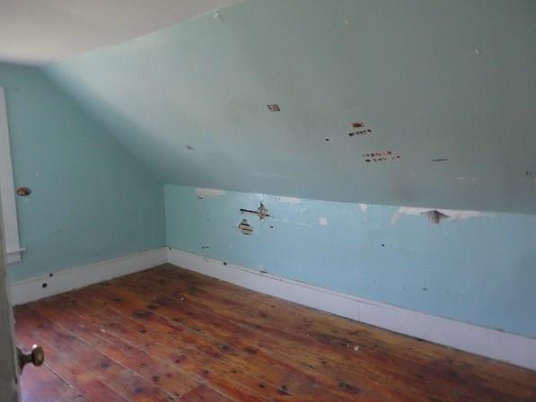 483 Boothbay Road Edgecomb, ME 04556 - Photo 10 of 34 2ND FLOOR BEDROOM