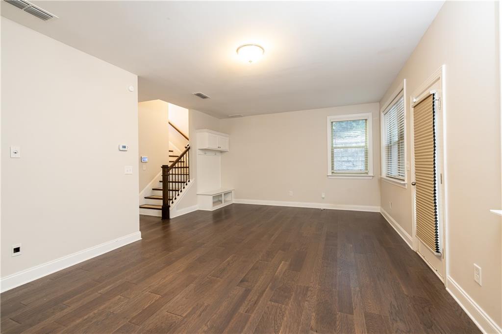 3163 Rutter Drive, Unit 31 Atlanta, GA 30345 - Photo 31 of 47 Gallery Image 31